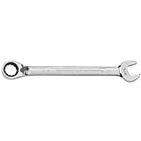 15/16" Reverse Ratcheting Wrench Non CapStop by GearWrench [並行輸入品]