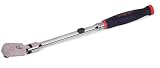 スナップオン  Snap-on ラチェットハンドル グリップ付きロングハンドル 差込み角:9.5mm 3/8" 【並行輸入】 FHX80