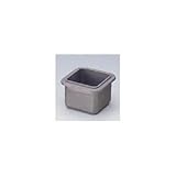 白光(HAKKO) 小型はんだ槽用ステンレスポット（50X50/特殊コート）A1539