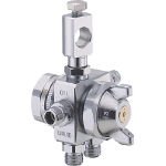 扶桑精機 ルミナ自動スプレーガン ST－6－1.0型 ST-6-1.0
