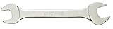 KT Pro Tools F230S2022 6-Point Open End Wrench by KT Pro Tools