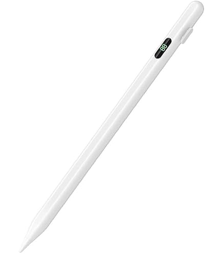 Amazon.co.jp: 全機種 タッチペン スタイラスペン 極細 高精度 ペア