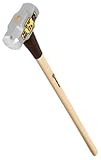 12LB DBL Sledge Hammer [並行輸入品]