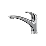 ジェイトップ・ユーコー CREMONA シングルレバー混合水栓 Y117-004