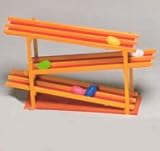 昭和のおもちゃ　まゆ玉コロコロ