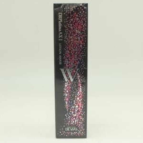 Amazon | ドクターデヴィアス プラチナ ディープ ローション