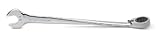 GEARWRENCH 可逆コンビネーションラチェットレンチ 3/4inch 85374