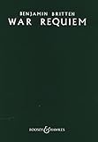War Requiem