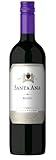 サンタ・アナ クラシック マルベック [ 赤ワイン ミディアムフルボディ アルゼンチン 750ml ]