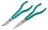 SKハンドツールLLC 17830 XL 11 " Needle Nose Plier
