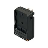 SONY バッテリーチャージャー BC-TRM
