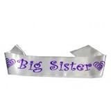 Big Sister Sash by Shower My Baby