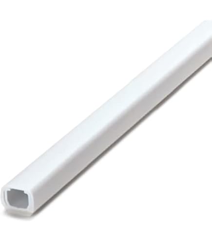 Amazon.co.jp: マサル工業 オプトケーブルカバー3 直径90mm OCCS90 10