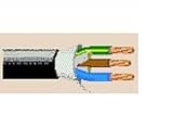 BELDEN 19364 1リールポータブルCordage – UL / CSAタイプ: SJo、250フィートのSJT (単位)