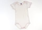 PETIT BATEAU(プチバトー) ロンパース 70サイズ 女の子