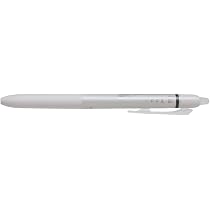 Amazon | PILOTパイロット フリクション Waai (ワーイ) 0.5mm ブラック