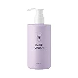 【EUNYUL】 ウンユル クラウド パフューム ハンドクリーム 300ml 大容量 ハンドクリーム 韓国化粧品 HandCream Berry
