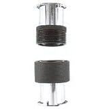 NPA(東洋テック) ラジエータキャップテスター用スクリュー式(ネジ式)アダプター RC-3BP