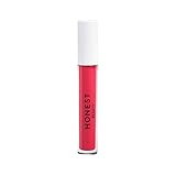 Honest Liquid Lipstick - Goddess For Women 0.12 oz Lipstick