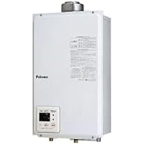 Amazon.co.jp: Paloma PH-20LXTU_LP Indoor Wall Mount Strong