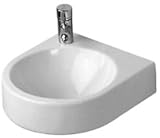 Duravit 076635 – 00 – 23 Architec Handrinse Basin