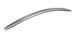 LG Electronics AED37133117 Freezer Door Handle Assembly, Brushed Stainless Steel by LG