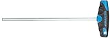 ゲドレー(Gedore) T型レンチ T型ハンドル六角棒レンチ 2124T 2.5mm 2142 T 2, 5