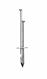若井産業 ヒットネイルウエッジ HNW-45 100入 (49-506)