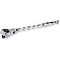 Amazon | Snap-on スナップオン 3/8 スイベルラチェット 100ギア 