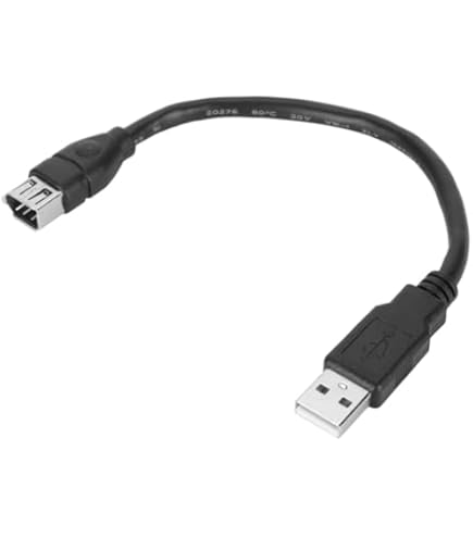 Amazon.co.jp: Thunderbolt 2 To FireWire 800 A1463 アダプター Fire