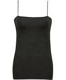 [ウイング/ワコール] NATURAL BEAUTY BASICコラボ シンクロブラトップ カップ付きキャミソール きれいなバストシルエット ブラトップ ET1092 レディース BL