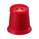 三菱鉛筆 ジェットストリーム 41 MSXE5-1000用 消しゴムキャップ ボルドー