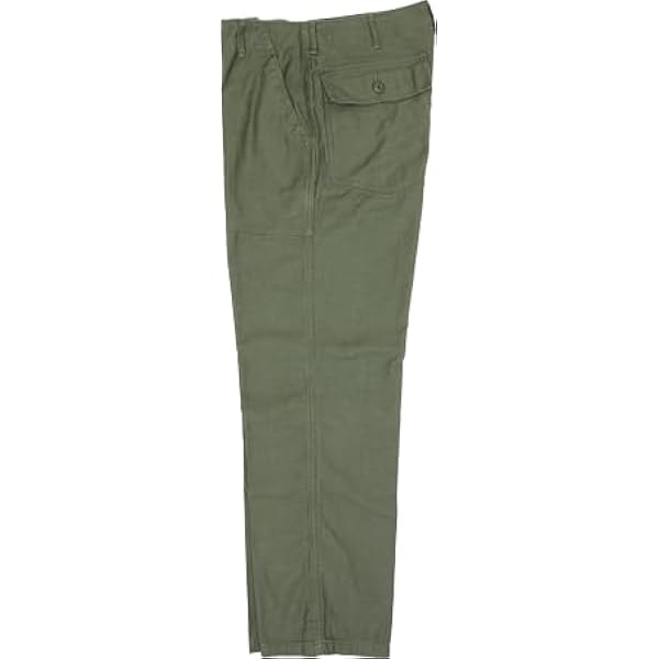 昭和18年製　軍服パンツ　大號　保管品　ミリタリー　＃1194 昭和18年製 軍服パンツ 大號 保管品 ミリタリー ＃1194 - メルカリ