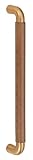 シロクマ ビッグデュエット取手両面用425mm AG/Mオーク NO-135