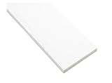 【城東テクノ】樹脂製玄関ドア枠(三方枠セット) 174×24×2400mm WT(PVC) SP-174M24-2420-WT 1ケース（1セット入り）