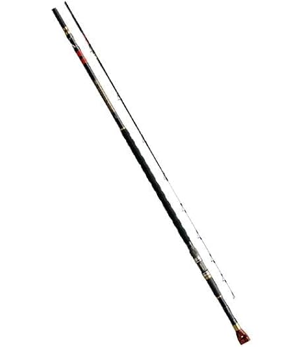 Amazon | がまかつ がま石 Z2 くわせ 5.2m | Gamakatsu(がまかつ) | 磯竿