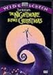 Nightmare Before Christmas (2D+3D) (Blu-ray Version)