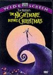 Nightmare Before Christmas (2D+3D) (Blu-ray Version)