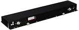 Fender パーツ 4-Spring 8 OHM Spring Reverb Unit - 4AB3C1B