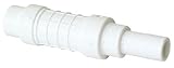 Ez-Flo 86051 Telescoping Repair Couplings 1/2 Slip x Spigot by EZ-Flo