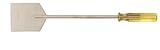 Ampco Safety Tools S-1069 Scraper Hand Non-Sparking Non-Magnetic Corrosion Resistant 3-3/4 Blade 19 
