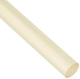 TRUSCO(トラスコ) ウレタンゴム 円柱 Φ15×300mm OUE01500-03