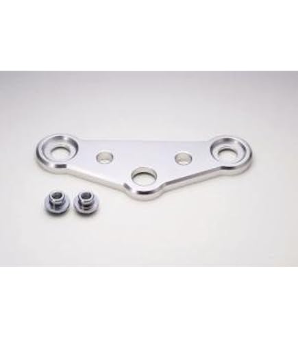 Amazon | デイトナ(Daytona) バイク用 トップブリッジ SR400(03-20)用