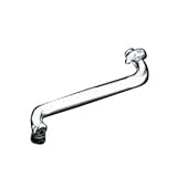 LIXIL(INAX):自在吐水口部 ＜A-40＞ 型式:A-400-25