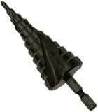 Orug DN-33S ダンダンドリル 4-33mm スパイラル