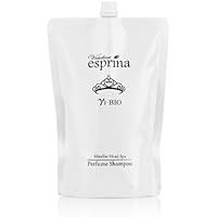 Amazon.co.jp: ヴィブリアン エスプリーナ 美BIO ミセラーヘッドスパ