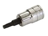 ネグロス電工:ラック用ビットソケット ＜MAKGDS-T25＞ 型式:MAKGDS-T25