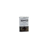 RUST-OLEUM 65341 Watco Quart Black Walnut Danish Oil Finish [並行輸入品]