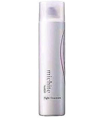 Amazon | クオレ michite by AXI ナイト トリートメント 300g ミチテ