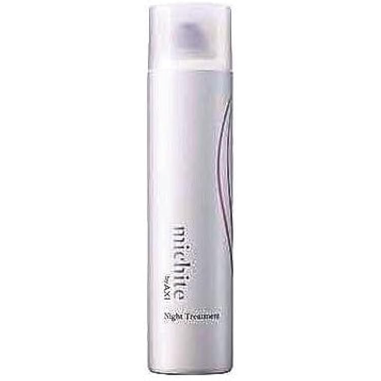 Amazon | クオレ michite by AXI ナイトトリートメント 300g｜洗い流さ